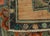 Turkish Mini Rug Oriental Hand Knotted Vintage Rug 1'5" x 3'6" #21214 For Sale In Houston - Image 6 of 8