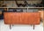 Vintage Danish Teak Sideboard, 1960s For Sale - Image 5 of 18