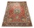 Tabriz Rug in Wool For Sale