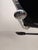 Mid-Century Modern Leather and Chrome Soft Pad Chair by Charles and Ray Eames for Vitra, 1960s For Sale - Image 3 of 10