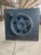 Vintage Negative Wooden Train-Mold, Slovakia, Martin, 1930 For Sale - Image 6 of 6