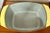 Metal Le Creuset Raymond Loewy "La Coquelle" Casserole Dish For Sale - Image 7 of 10