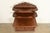 Alexander Roux Style French Renaissance Revival Carved Oak Sideboard or Bar Cabinet, Circa 1890s For Sale - Image 14 of 17