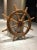 Early 20th Century Ships Wheel For Sale In Denver - Image 6 of 13
