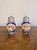 Antique Japanese Imari Lidded Vases, 1900, Set of 4 For Sale - Image 4 of 7
