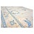 21st Century Turkish Oushak 5X7 Gray, Ivory & Slate Blue Handmade Area Rug #1144211 For Sale - Image 9 of 13