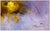 Expressionism Violets of Spring, Angelica Privalihin For Sale - Image 3 of 4