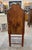 19th Century Primitive Folk Art "Make-Do" Fireside Wing Chair For Sale - Image 9 of 9