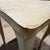 Vintage Parchment Vanity Stool or Bench Designed by R & Y Augousti For Sale - Image 11 of 13
