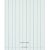 A fresh take on a traditional awning stripe, this versatile pattern by Mark D. Sikes has perfect proportions and classic...