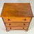 19th Century Antique Pine Three-Drawer Chest For Sale - Image 11 of 17