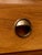 Vintage Mid-Century Modern Walnut Gentleman’s Dresser For Sale - Image 4 of 12
