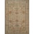 Handwoven Beige Turkish Oushak Area Rug 9'2" X 12'4" For Sale In Dallas - Image 6 of 7