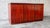 Beautiful Rosewood credenza or sideboard by Rasmus, circa 1970s. Three doors open to ample storage space with one side...