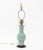 Chinese Celadon Glazed Vase Mounted as a Lamp For Sale In New York - Image 6 of 7