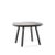 Contemporary Black Naïve Side Table D64 by etc.etc. for Emko For Sale - Image 3 of 3