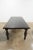 Turned Leg Extendable Dining Table For Sale - Image 15 of 16