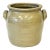 French Stoneware Confit Pot For Sale