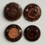 Set of Four Antique Portuguese Palissy Wall Plates by Jose Alves Cunha, Priced Individually For Sale - Image 18 of 18