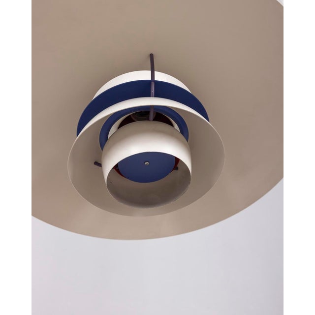 Vintage PH5 Lamp by Poul Henningsen for Louis Poulsen, 2000s For Sale - Image 6 of 12