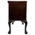 Antique Mahogany Chest with Traditional Design, 1900s For Sale - Image 6 of 12