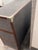 Textile Restoration Hardware Eldon Steamer Trunk Dresser For Sale - Image 7 of 12