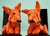 Art Deco Ceramic Scotch Terrier Bookends by Ida Meisinger for Goldscheider, Austria, 1920s, Set of 2 For Sale - Image 9 of 18