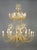 Murano Scenic Chandelier by Vetrarti For Sale - Image 4 of 4