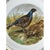 Porcelain Plates with Pheasants from Limoges, France, 1900s, Set of 2 For Sale - Image 6 of 11