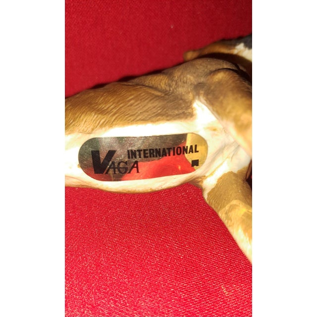 Boxer Figurine from Vaga Internacional, 1970 For Sale - Image 6 of 9