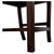 18th Century Georgian English Mahogany Dining Chairs, Set of 6 For Sale - Image 4 of 10