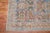 Antique Persian Lilihan Gallery Rug rug no.j2706 For Sale - Image 4 of 9