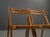Set of Bauhaus Folding Chairs in Beech, Germany, 1950s For Sale - Image 16 of 18
