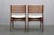 Wood Mid-Century Danish Teak Dining Chairs, Denmark, 1960s, Set of 6 For Sale - Image 7 of 16