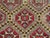 Textile Mid 20th Century Vintage Turkish Handmade Kilim Embroidery Boho Area Rugs For Sale - Image 7 of 11