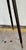 Modern Revelation Modern Hammered Antique Brass Tripod Hemi Floor Lamp For Sale - Image 3 of 5