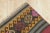 1950s Traditional Red Striped Kilim Rug For Sale In Sacramento - Image 6 of 13