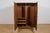Mid-Century Walnut Wardrobe by Bohumil Landsman for Jitona Soběslav, Czechoslovakia, 1960s For Sale - Image 10 of 18