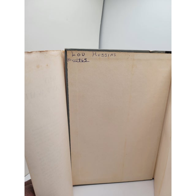 Paper "Why We Can't Wait" by Martin Luther King, Jr. For Sale - Image 7 of 18