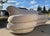 Q1980s Mid-Century Modern Adrian Pearsall Style Cloud Kidney Shaped Sofa For Sale - Image 4 of 6