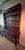 1940s Holland Company Welch Dresser W/Plate Rack in Distressed Oak For Sale In San Antonio - Image 6 of 16