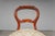 Biedermeier Style Chairs, Set of 4 For Sale - Image 12 of 18