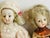 4 Vintage Collectible Dolls Toys For Sale - Image 4 of 8