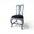 18th Century Swedish Rococo Set of 8 Chairs For Sale In New Orleans - Image 6 of 6