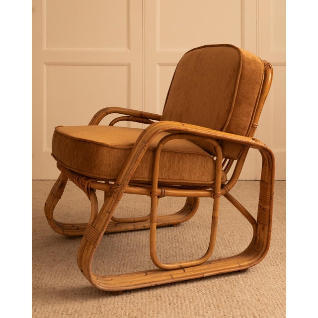 Armchairs from Dal Vera, Italy, 1960s, Set of 2 For Sale - Image 15 of 18