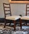 Kittinger 20th Century Ladder Back Chairs by Kittinger - Set 6 For Sale - Image 4 of 10