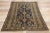 Textile Antique Caucasian Shirvan Kuba Rug, 03'02 X 04'04 For Sale - Image 7 of 9