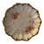 Late 19th Century Wallace & Chetwynd Company Porcelain Accent Plate For Sale