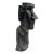 Mid 20th Century Easter Island Ebony Wood Carved Mo'ai Kavakava Rapa Nui Figure For Sale