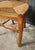 Late 19th Century Louis Philippe Cherry Country Chairs, Set of 5 For Sale - Image 12 of 18
